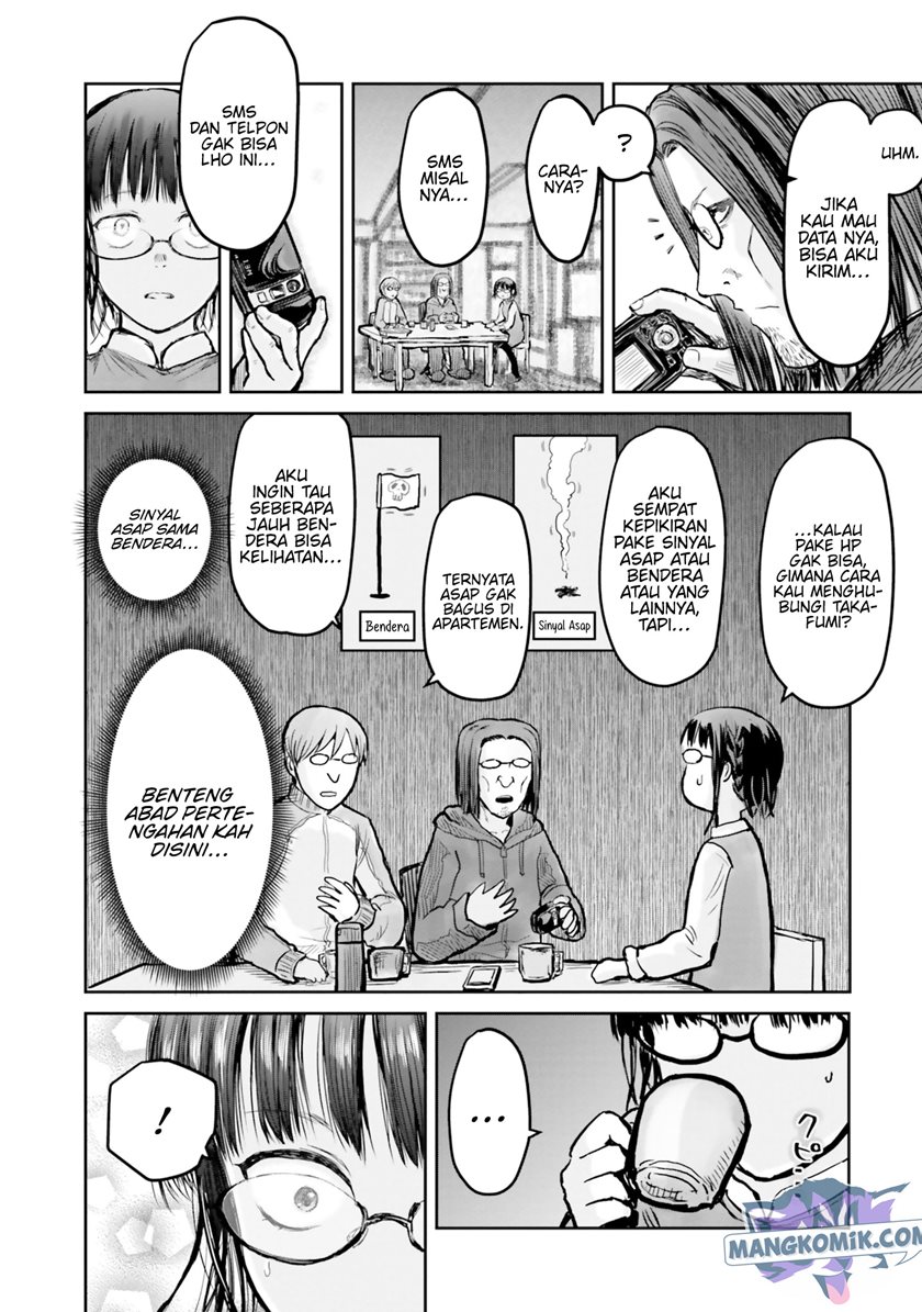 isekai-ojisan - Chapter: 11