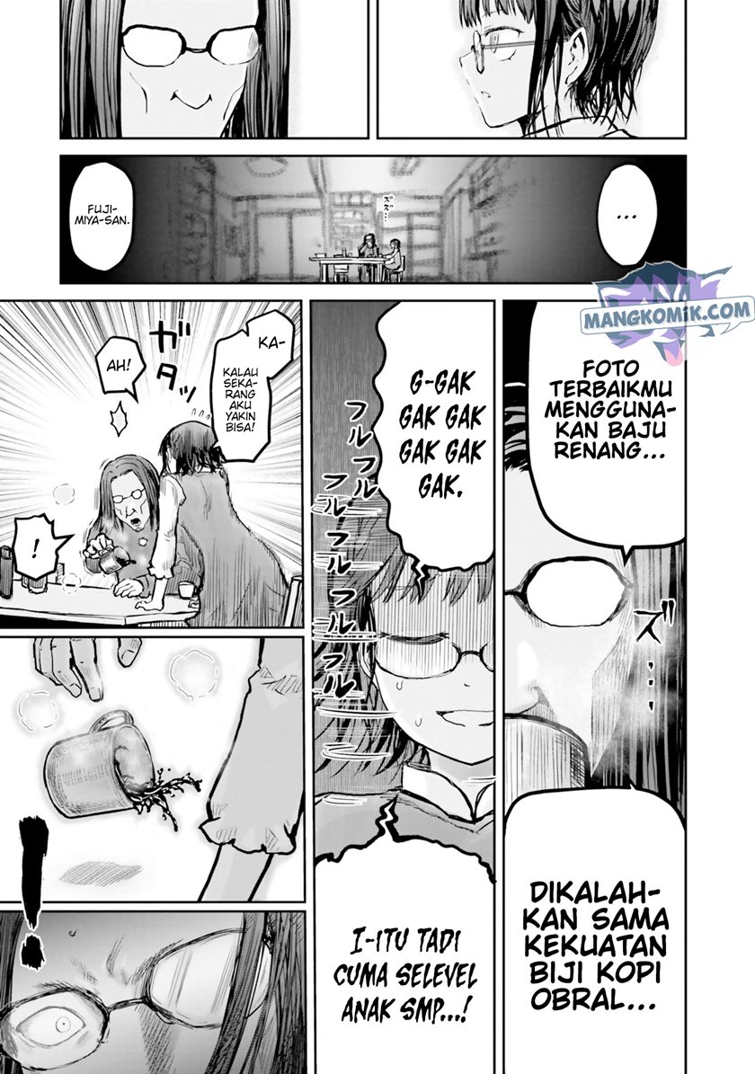 isekai-ojisan - Chapter: 11