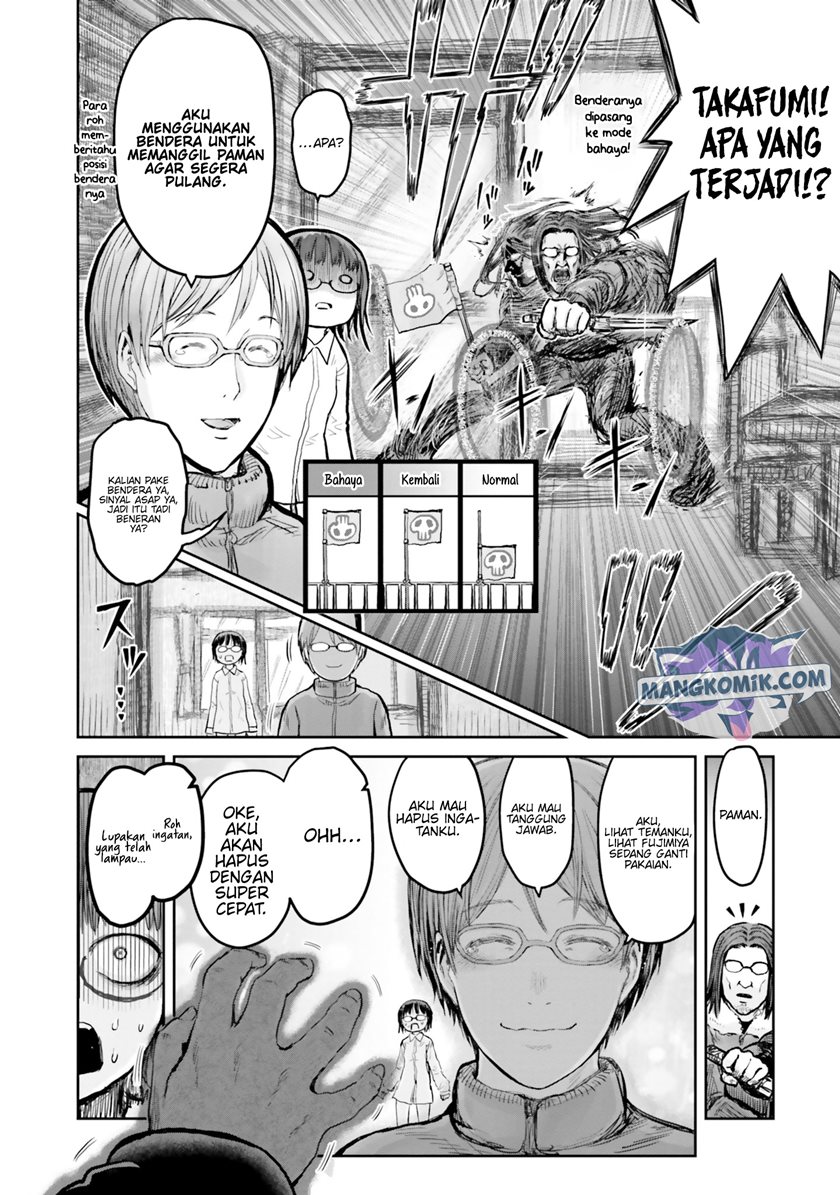 isekai-ojisan - Chapter: 11