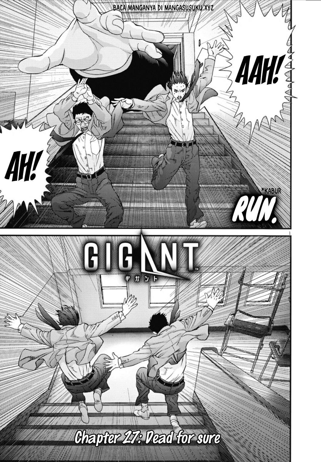 gigant - Chapter: 27