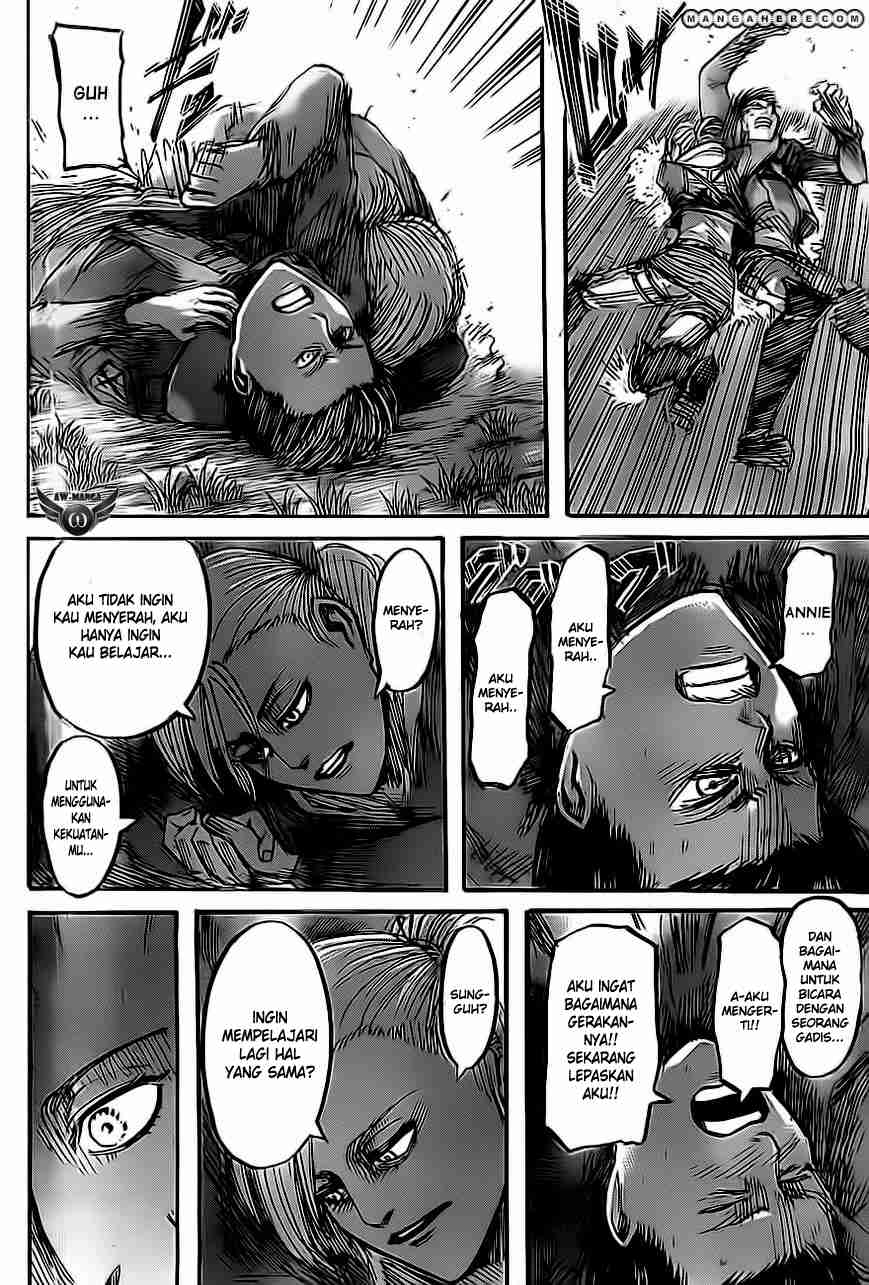 shingeki-no-kyojin - Chapter: 44