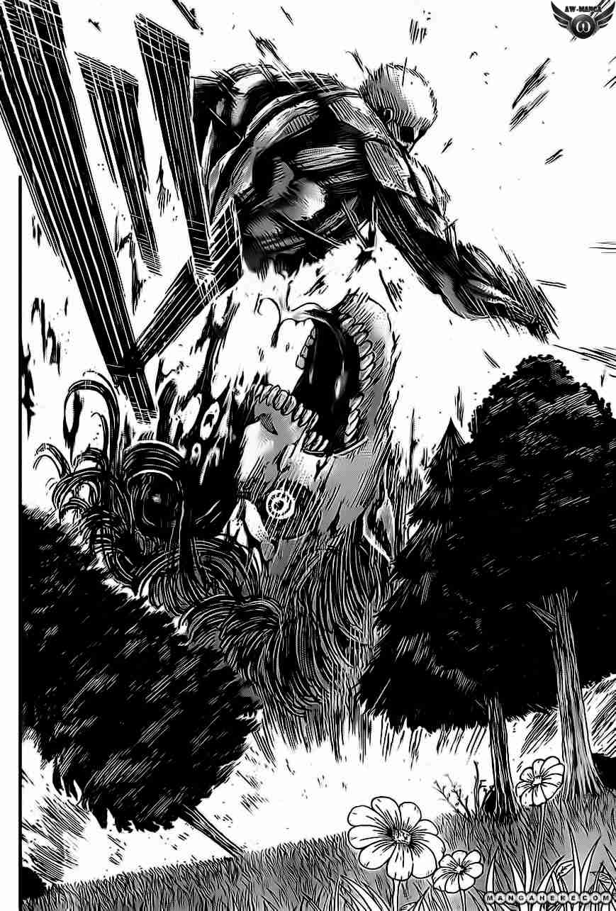 shingeki-no-kyojin - Chapter: 44