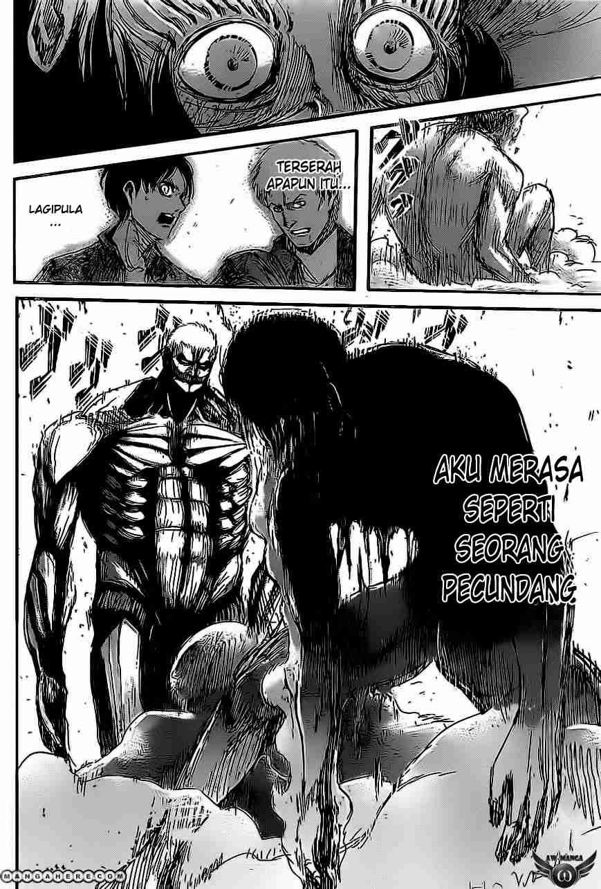 shingeki-no-kyojin - Chapter: 44