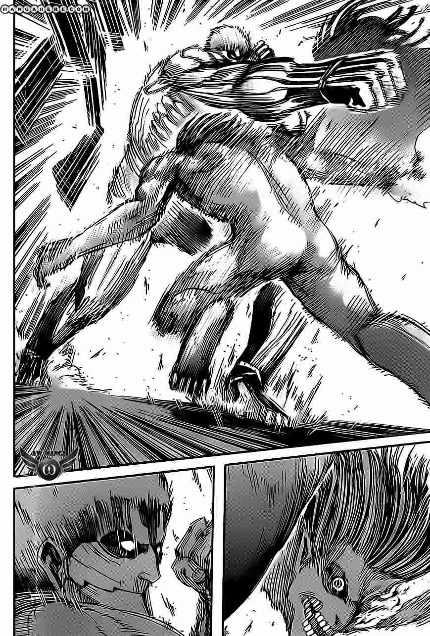 shingeki-no-kyojin - Chapter: 44