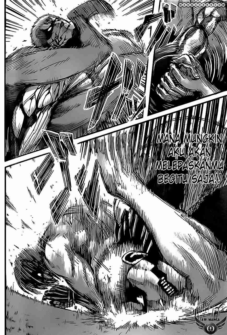 shingeki-no-kyojin - Chapter: 44