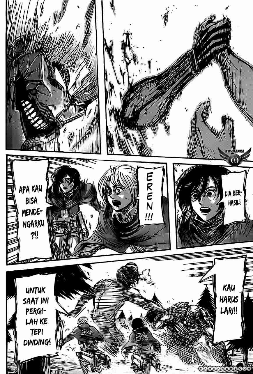 shingeki-no-kyojin - Chapter: 44