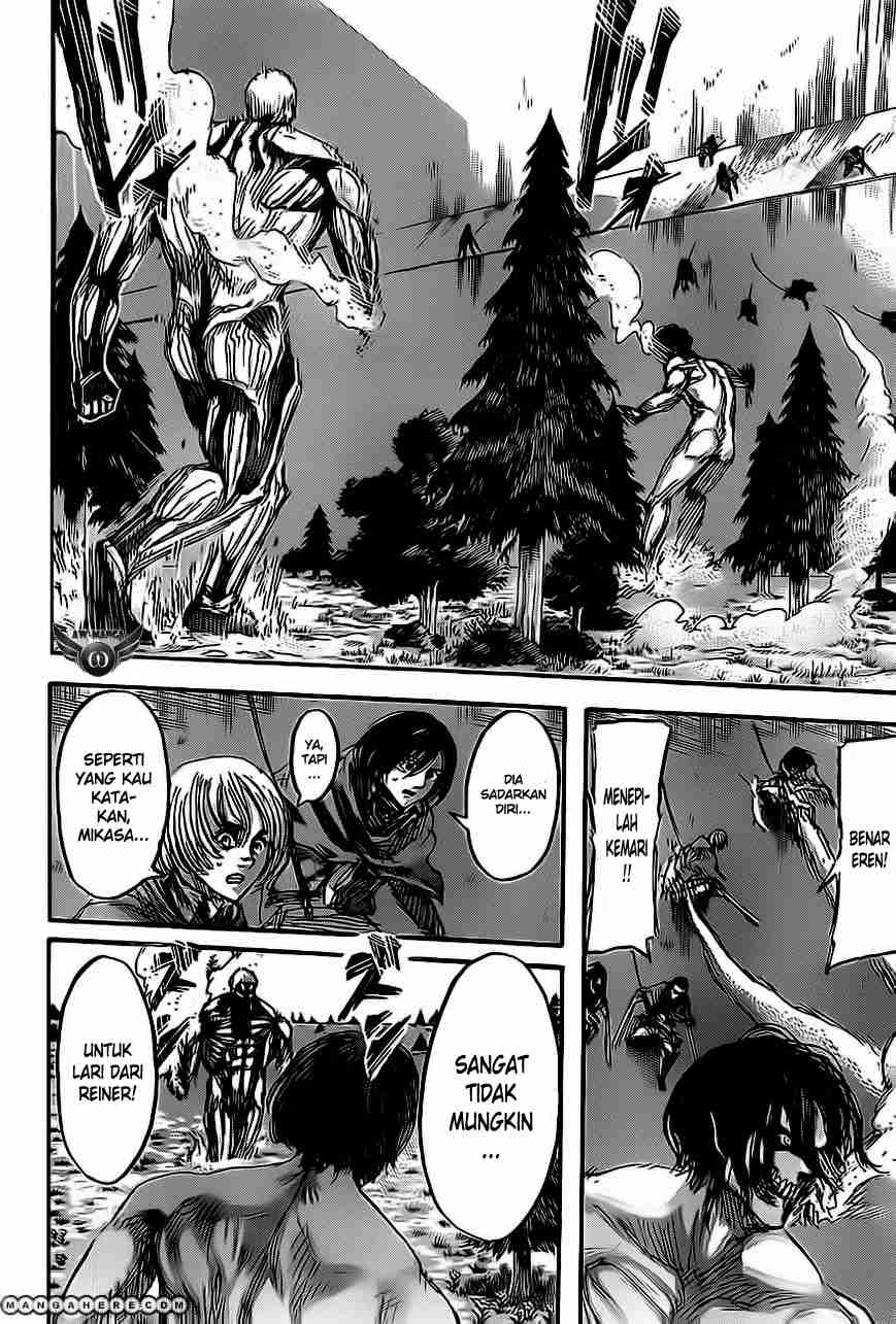 shingeki-no-kyojin - Chapter: 44