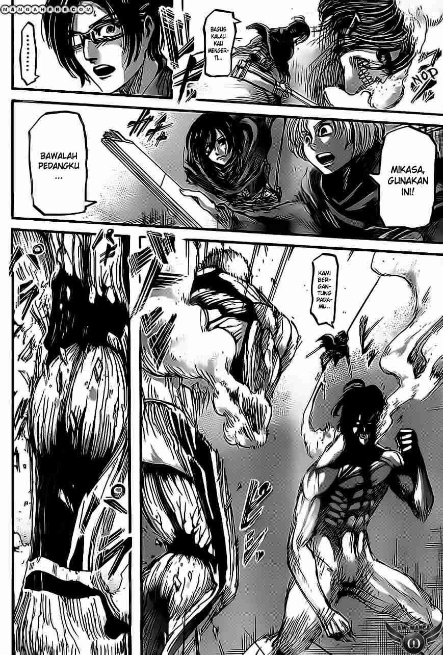 shingeki-no-kyojin - Chapter: 44