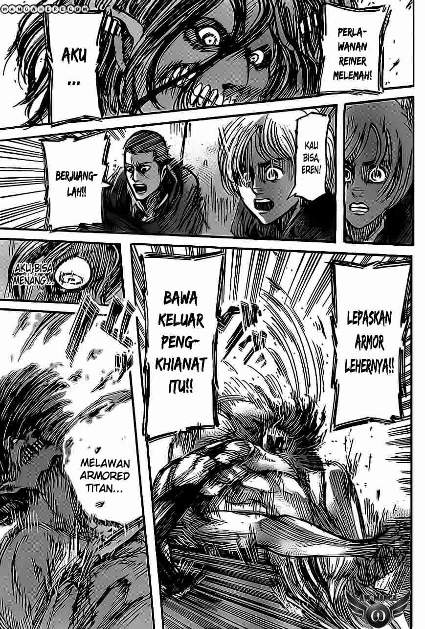 shingeki-no-kyojin - Chapter: 44