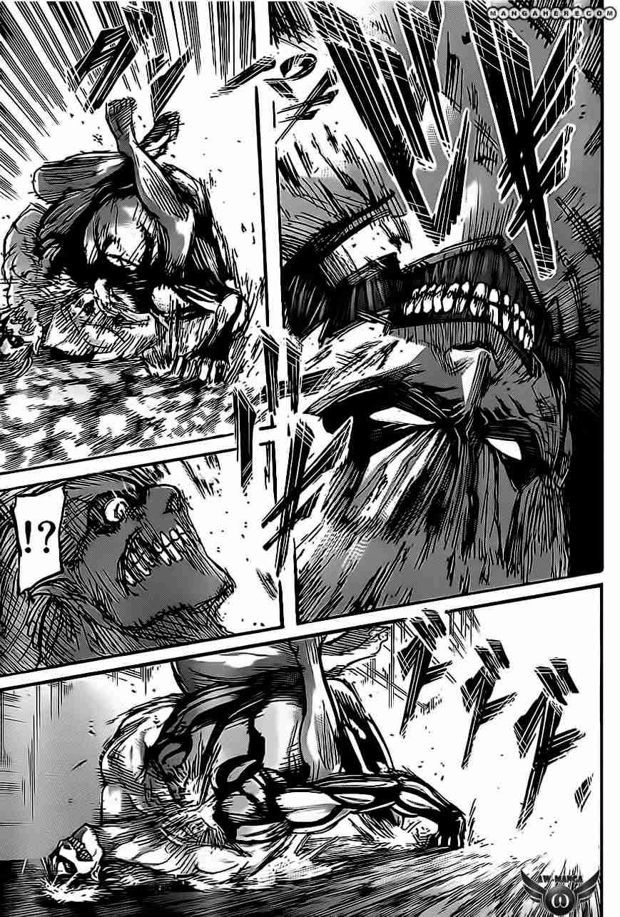 shingeki-no-kyojin - Chapter: 44