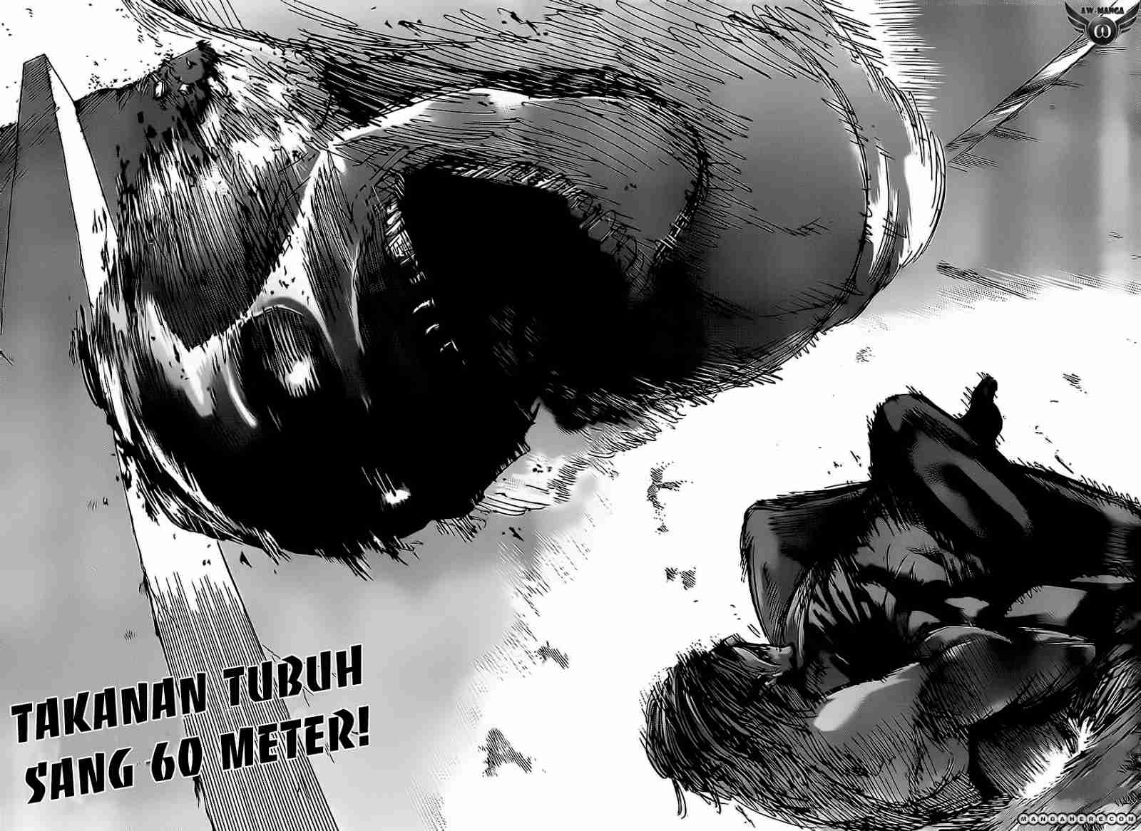 shingeki-no-kyojin - Chapter: 44