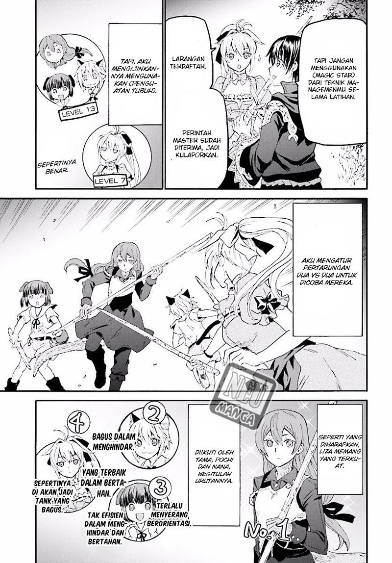 death-march-kara-hajimaru-isekai-kyousoukyoku - Chapter: 32