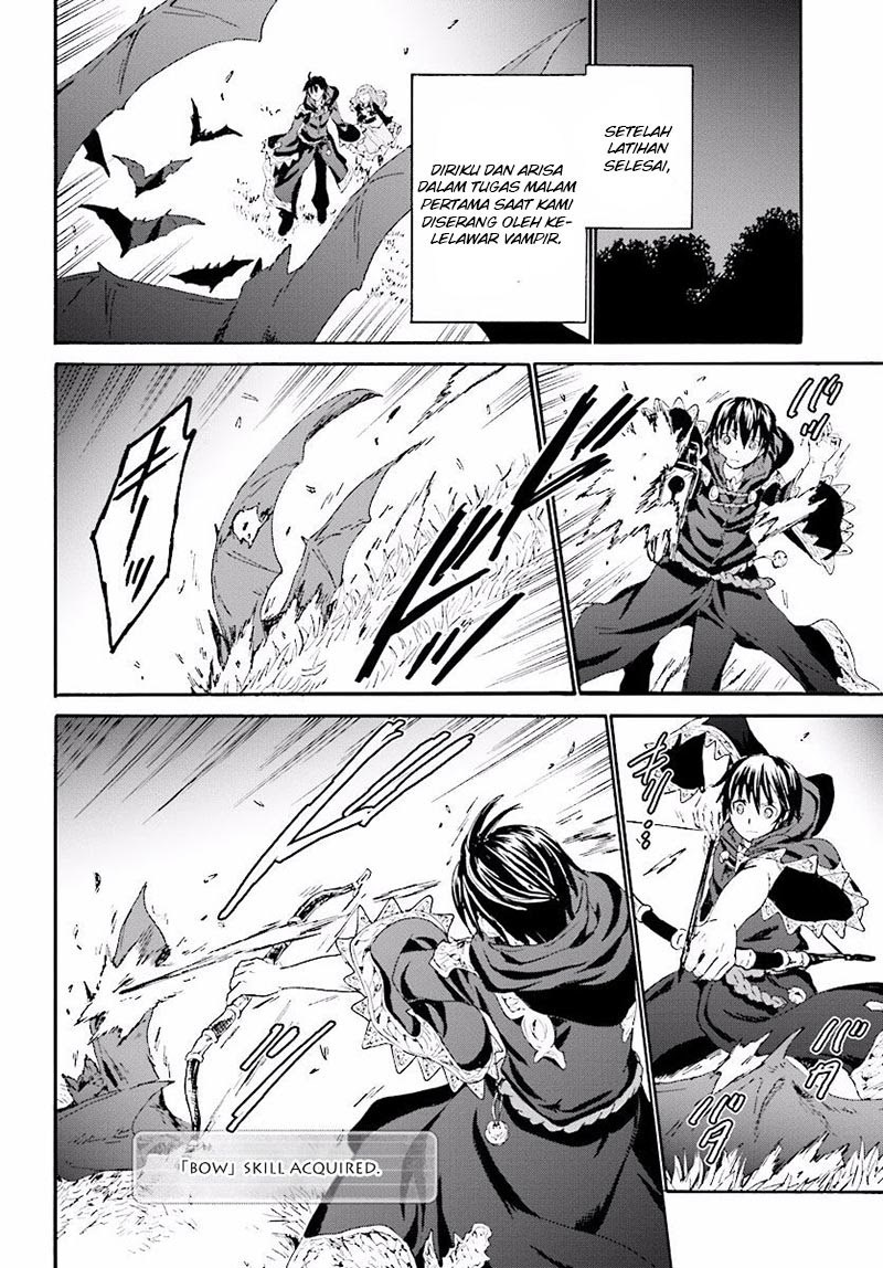 death-march-kara-hajimaru-isekai-kyousoukyoku - Chapter: 32