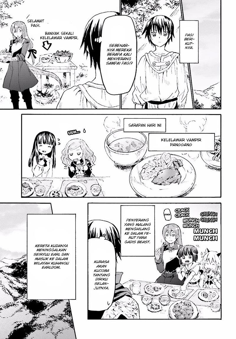death-march-kara-hajimaru-isekai-kyousoukyoku - Chapter: 32