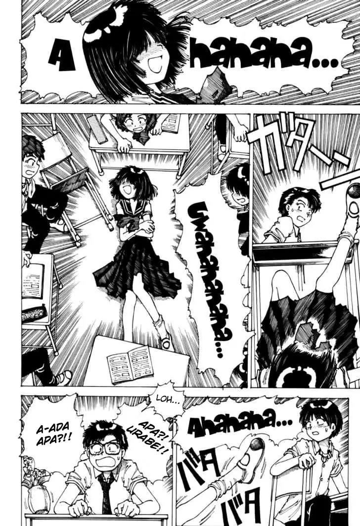 nazo-no-kanojo-x - Chapter: 00