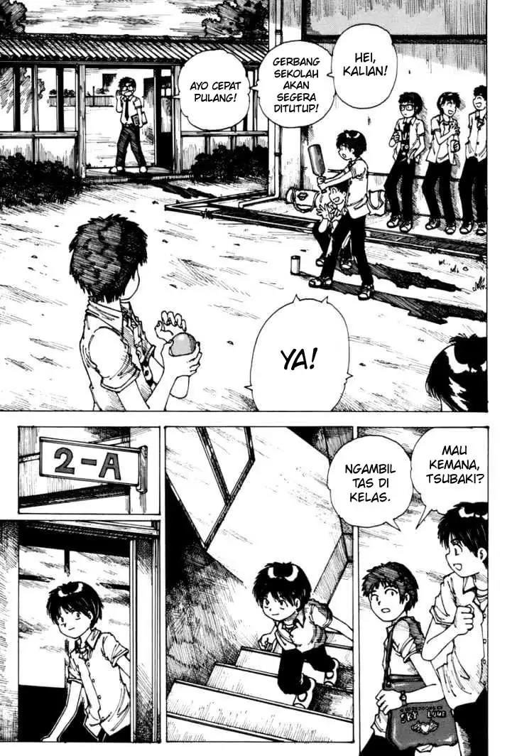 nazo-no-kanojo-x - Chapter: 00
