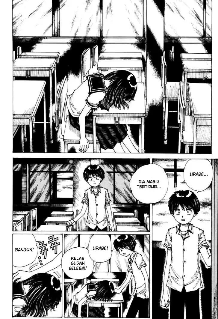 nazo-no-kanojo-x - Chapter: 00