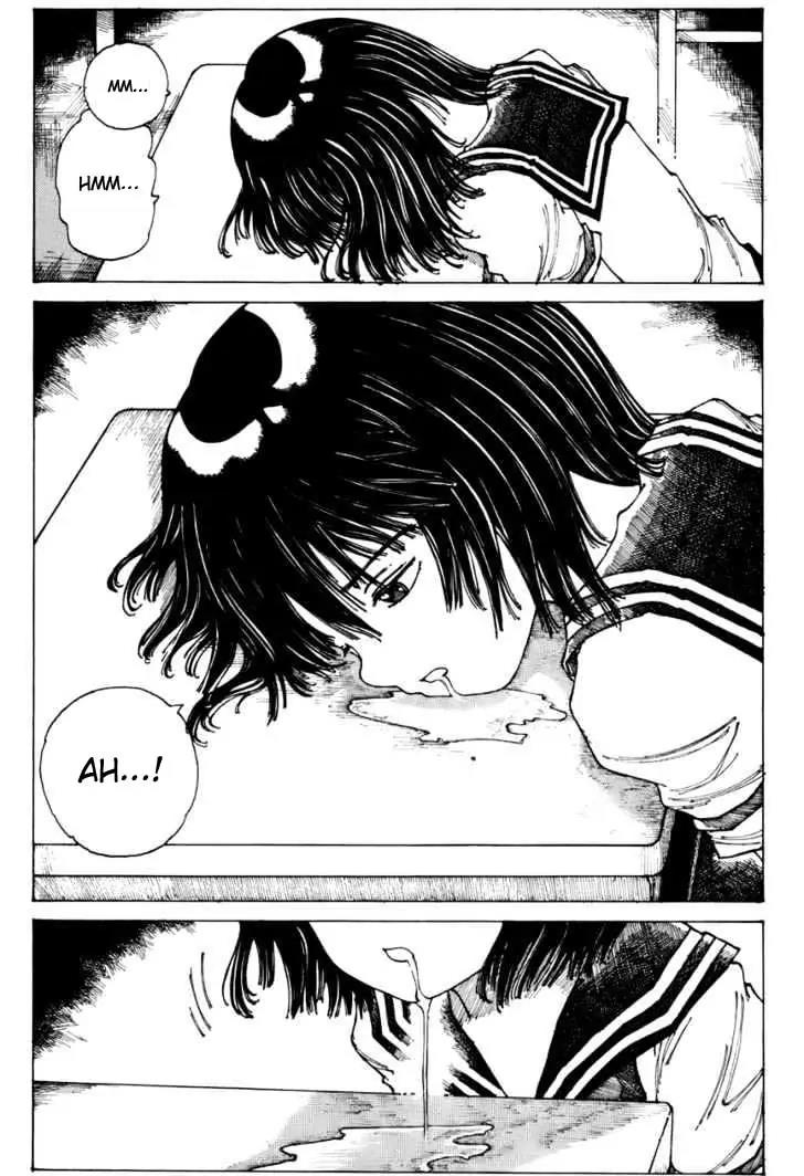 nazo-no-kanojo-x - Chapter: 00