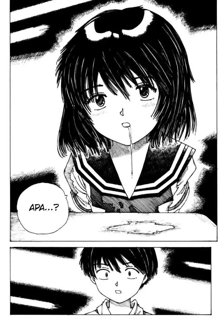 nazo-no-kanojo-x - Chapter: 00