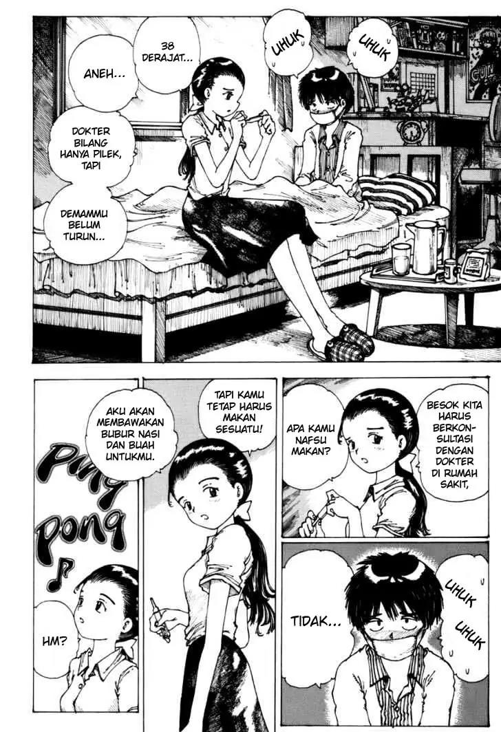 nazo-no-kanojo-x - Chapter: 00