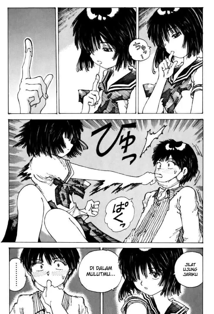 nazo-no-kanojo-x - Chapter: 00