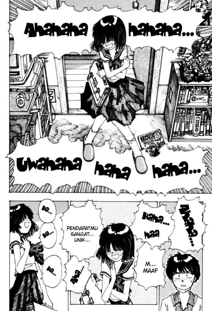 nazo-no-kanojo-x - Chapter: 00