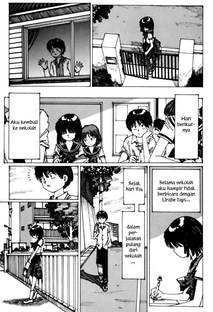 nazo-no-kanojo-x - Chapter: 00