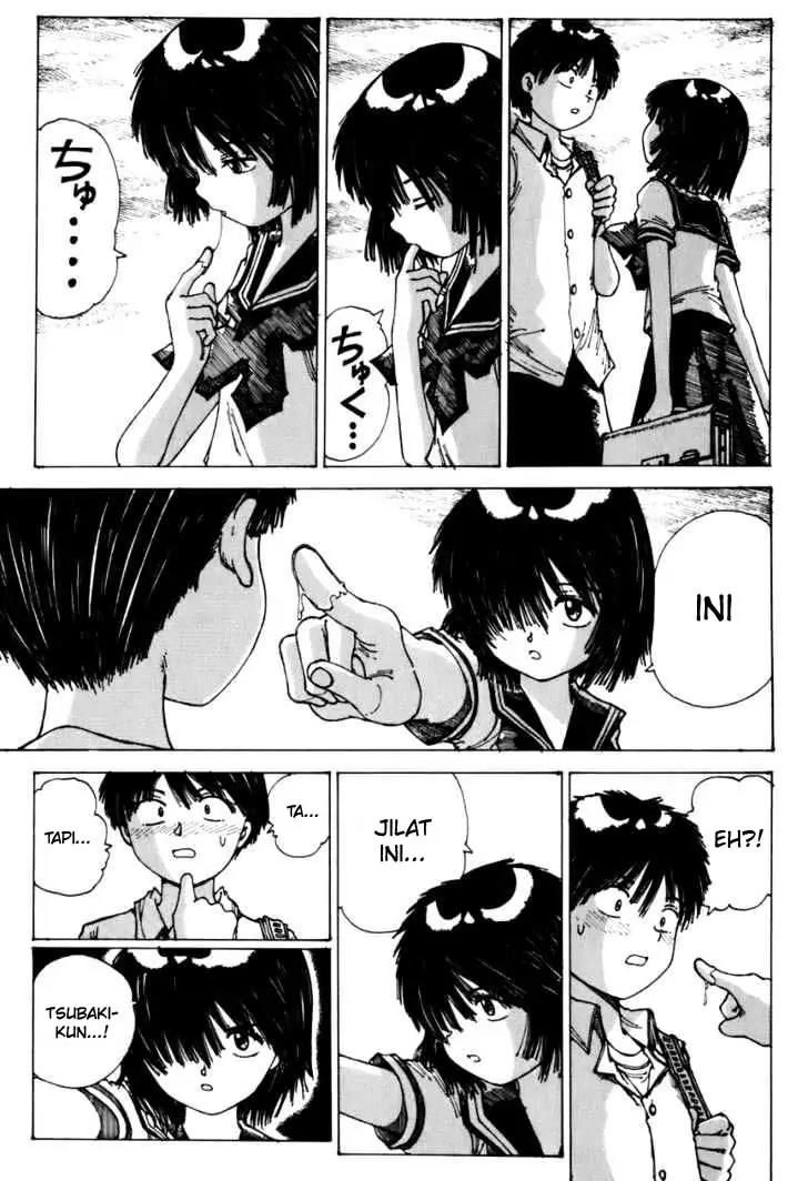 nazo-no-kanojo-x - Chapter: 00