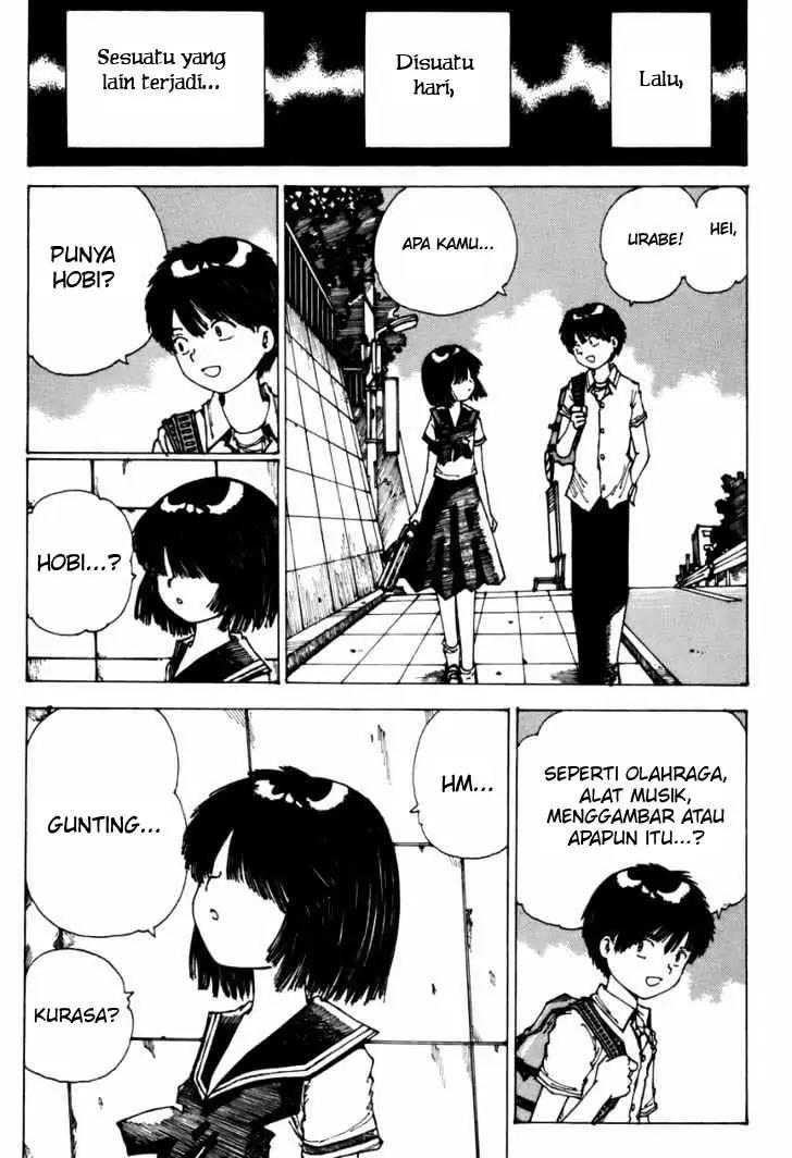 nazo-no-kanojo-x - Chapter: 00