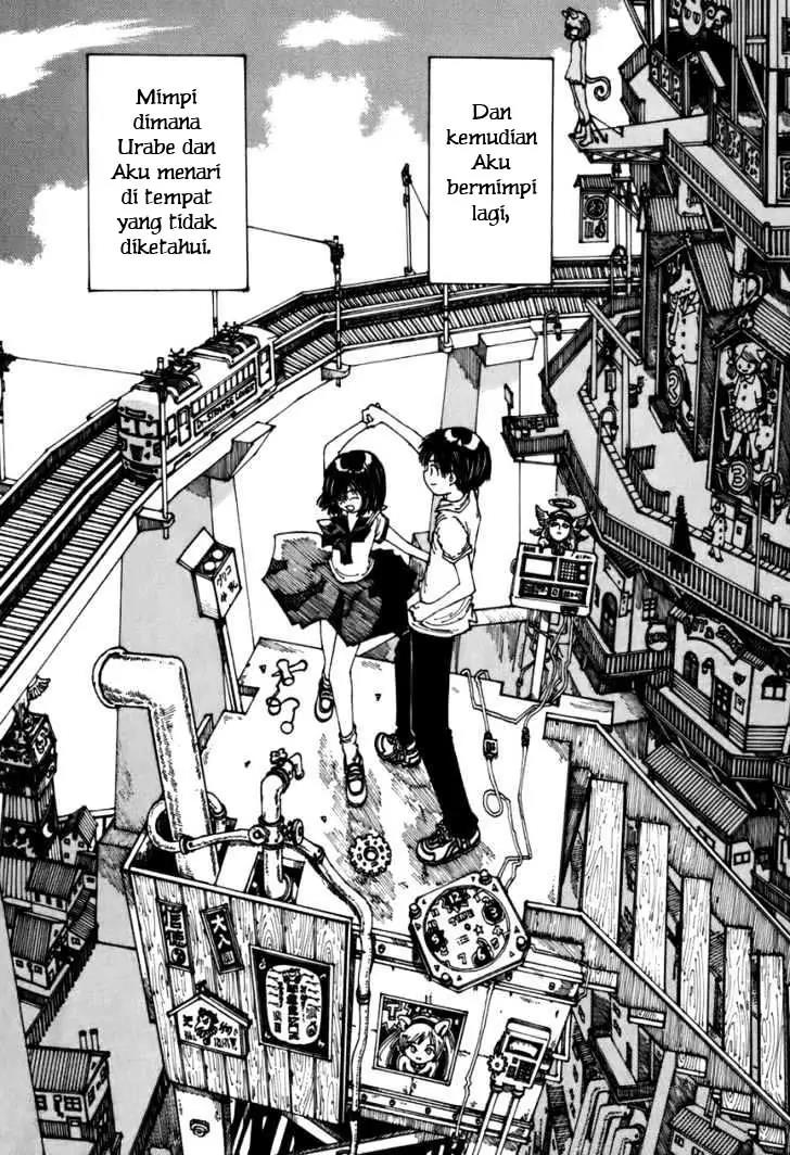nazo-no-kanojo-x - Chapter: 00