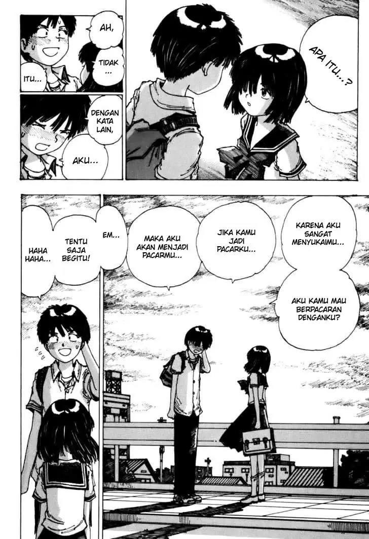 nazo-no-kanojo-x - Chapter: 00