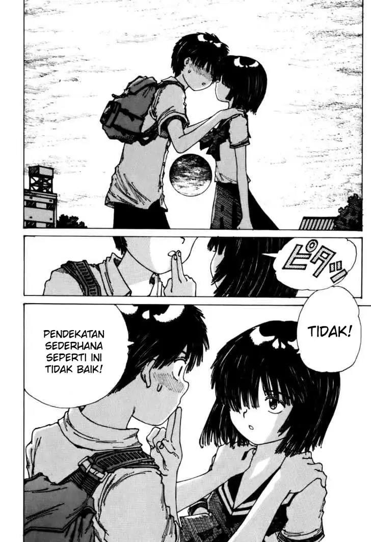 nazo-no-kanojo-x - Chapter: 00