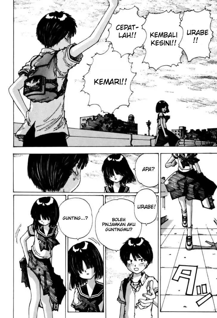 nazo-no-kanojo-x - Chapter: 00