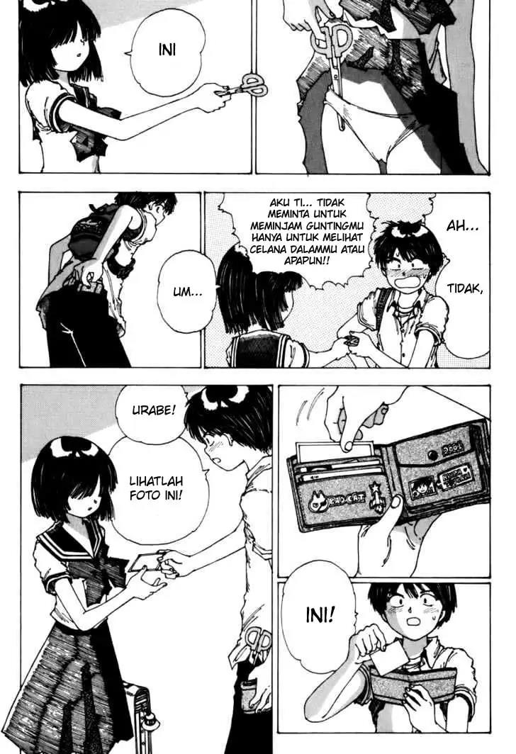 nazo-no-kanojo-x - Chapter: 00