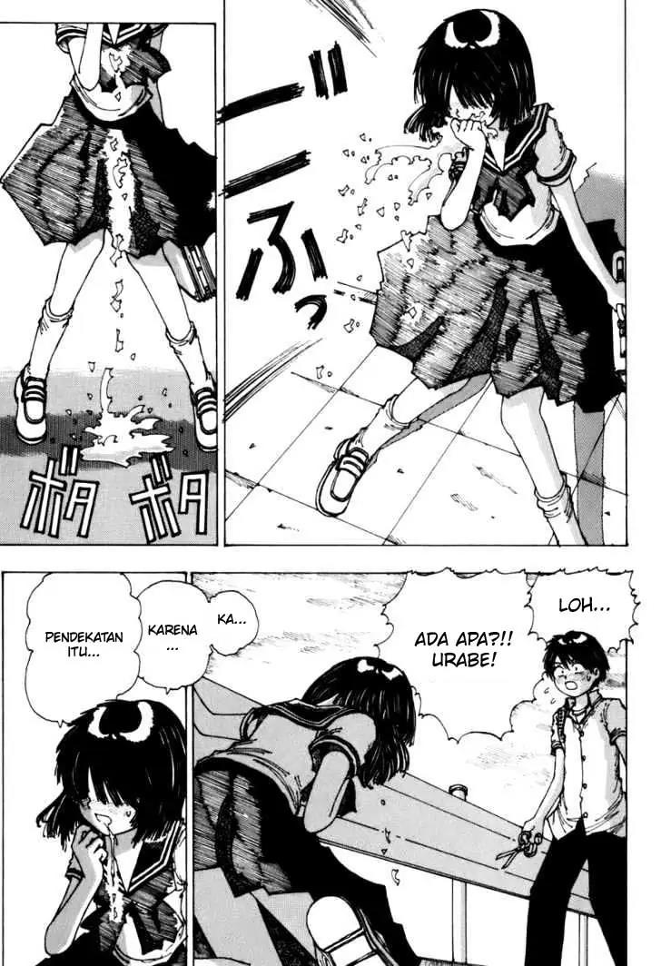 nazo-no-kanojo-x - Chapter: 00