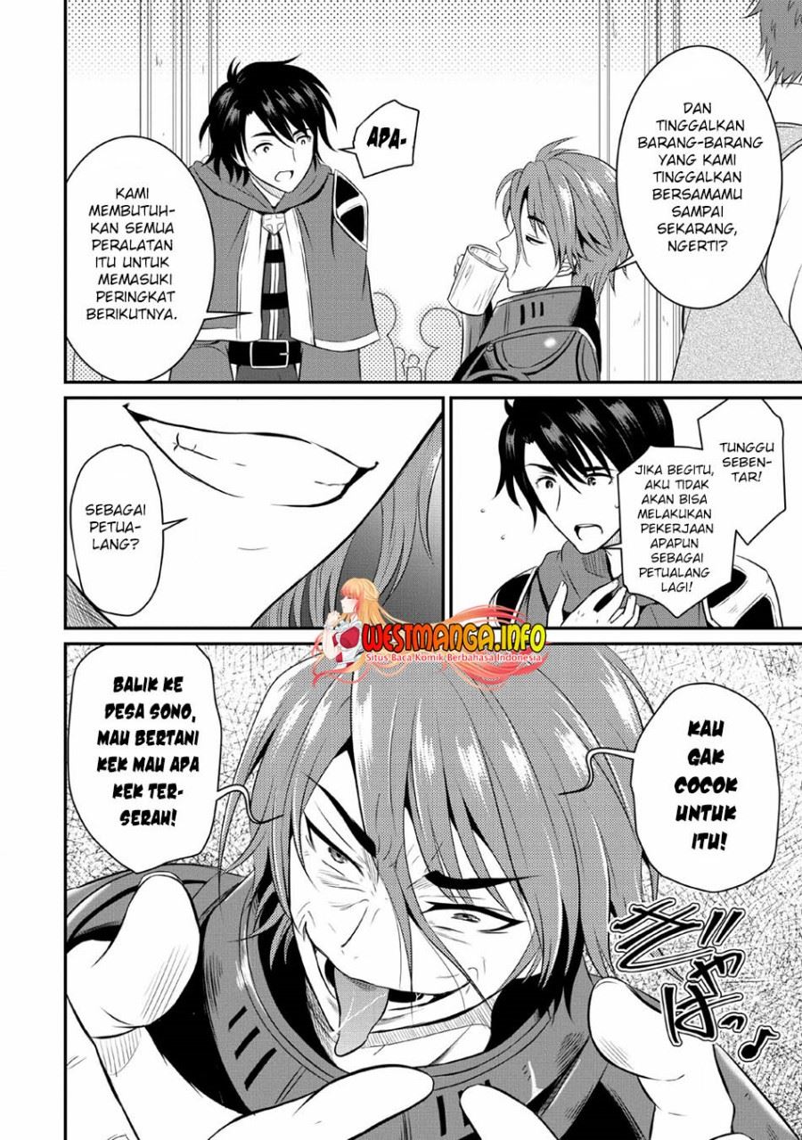 ossan-teihen-chiyushi-to-mana-musume-no-henkyou-raifu - Chapter: 1