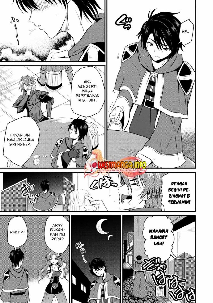 ossan-teihen-chiyushi-to-mana-musume-no-henkyou-raifu - Chapter: 1