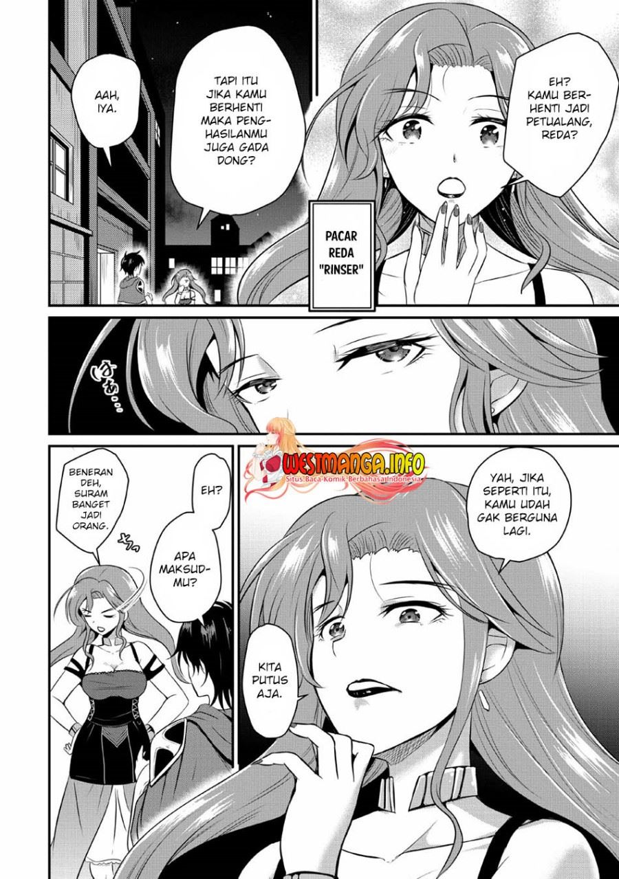 ossan-teihen-chiyushi-to-mana-musume-no-henkyou-raifu - Chapter: 1