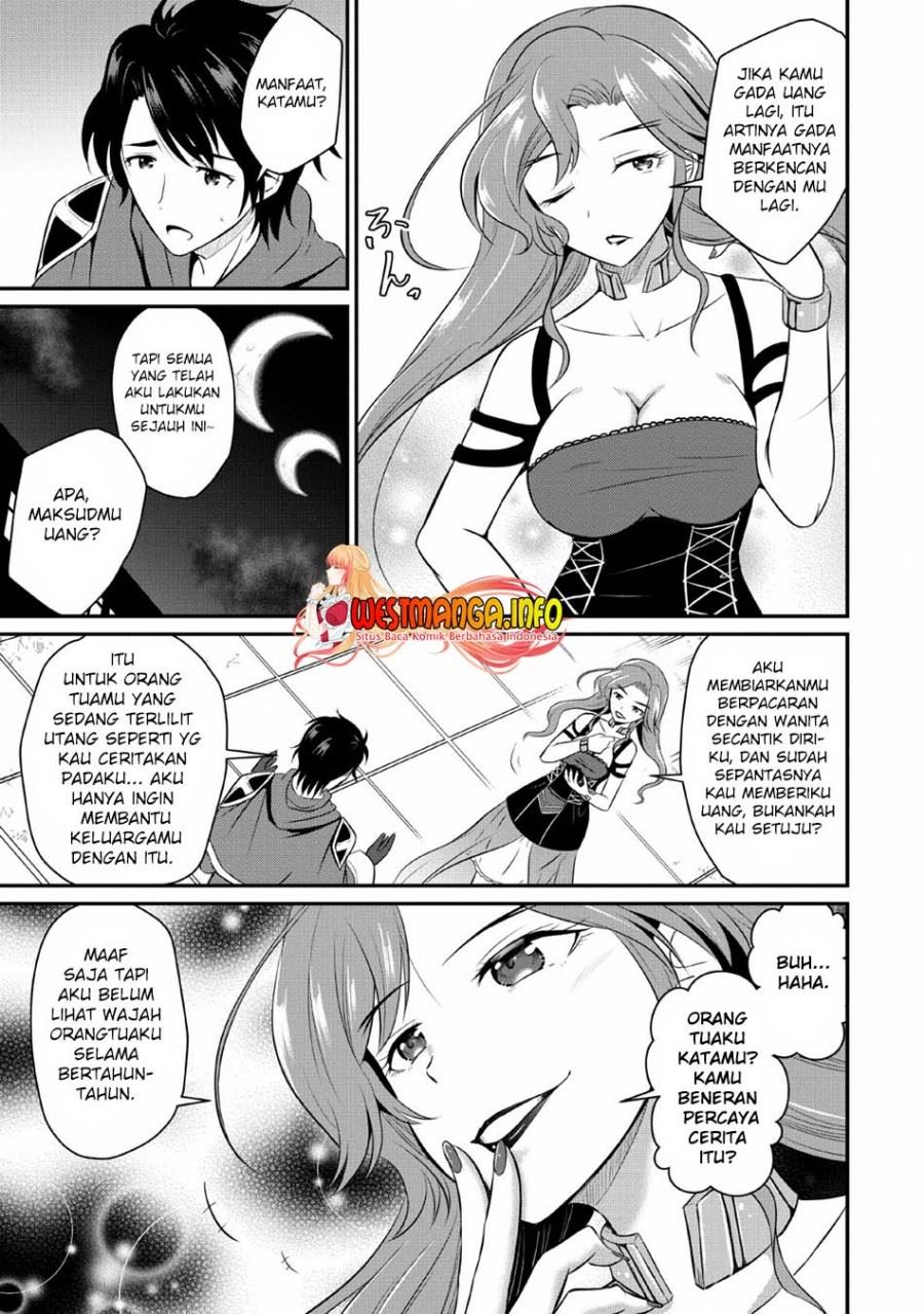 ossan-teihen-chiyushi-to-mana-musume-no-henkyou-raifu - Chapter: 1