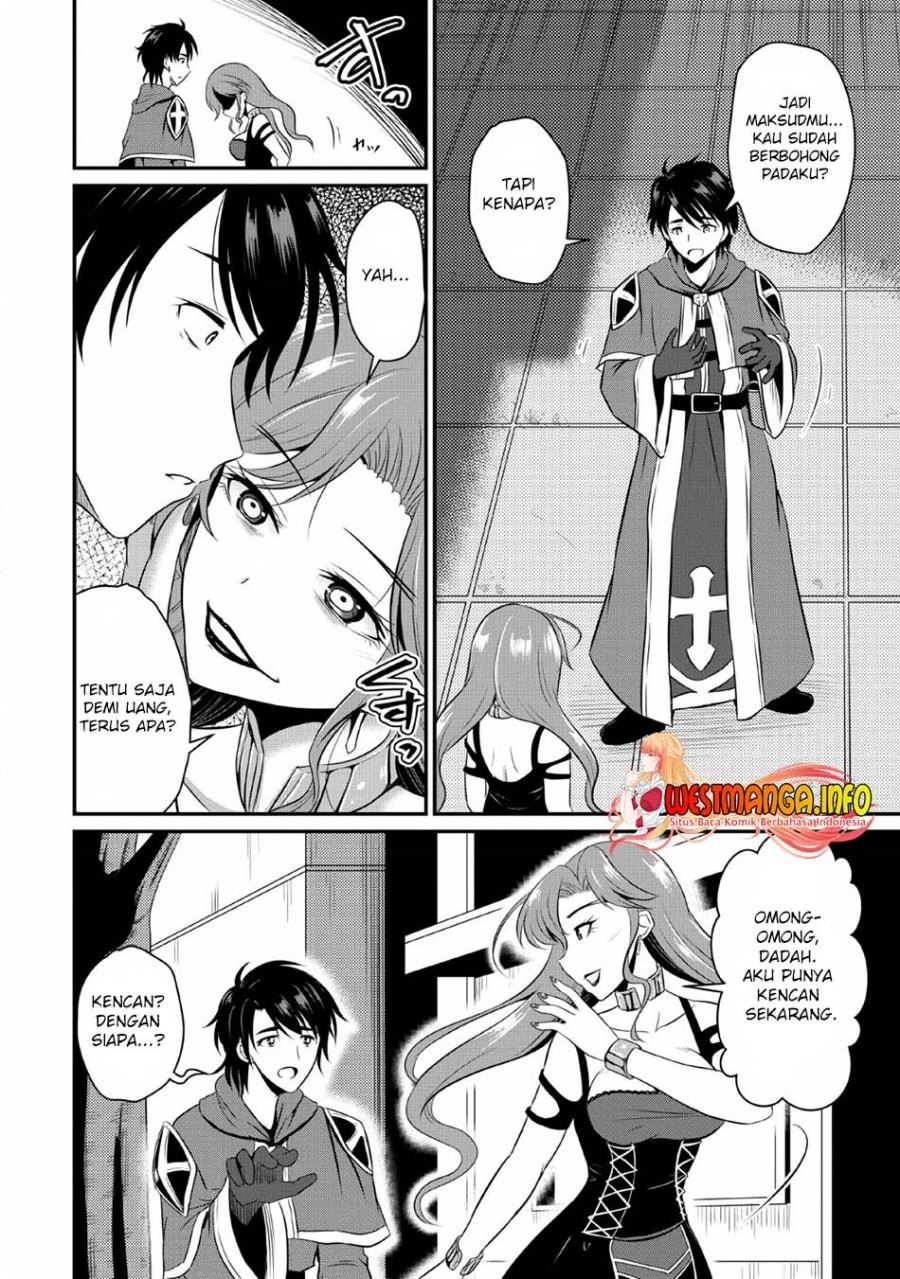 ossan-teihen-chiyushi-to-mana-musume-no-henkyou-raifu - Chapter: 1