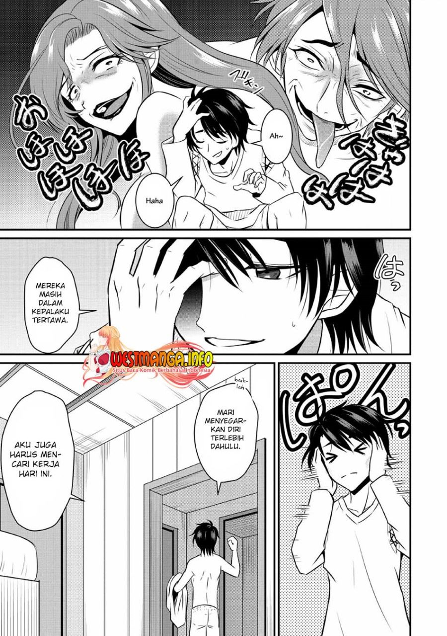 ossan-teihen-chiyushi-to-mana-musume-no-henkyou-raifu - Chapter: 1