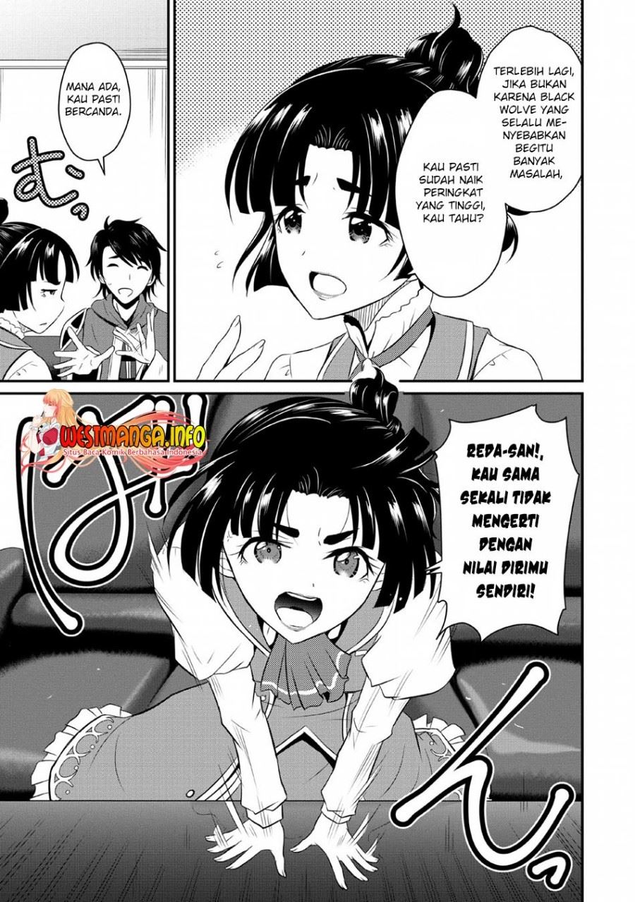 ossan-teihen-chiyushi-to-mana-musume-no-henkyou-raifu - Chapter: 1