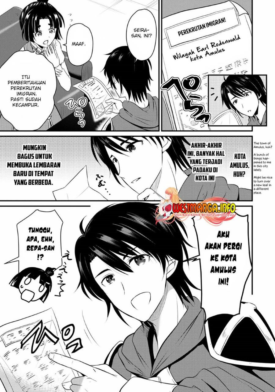 ossan-teihen-chiyushi-to-mana-musume-no-henkyou-raifu - Chapter: 1