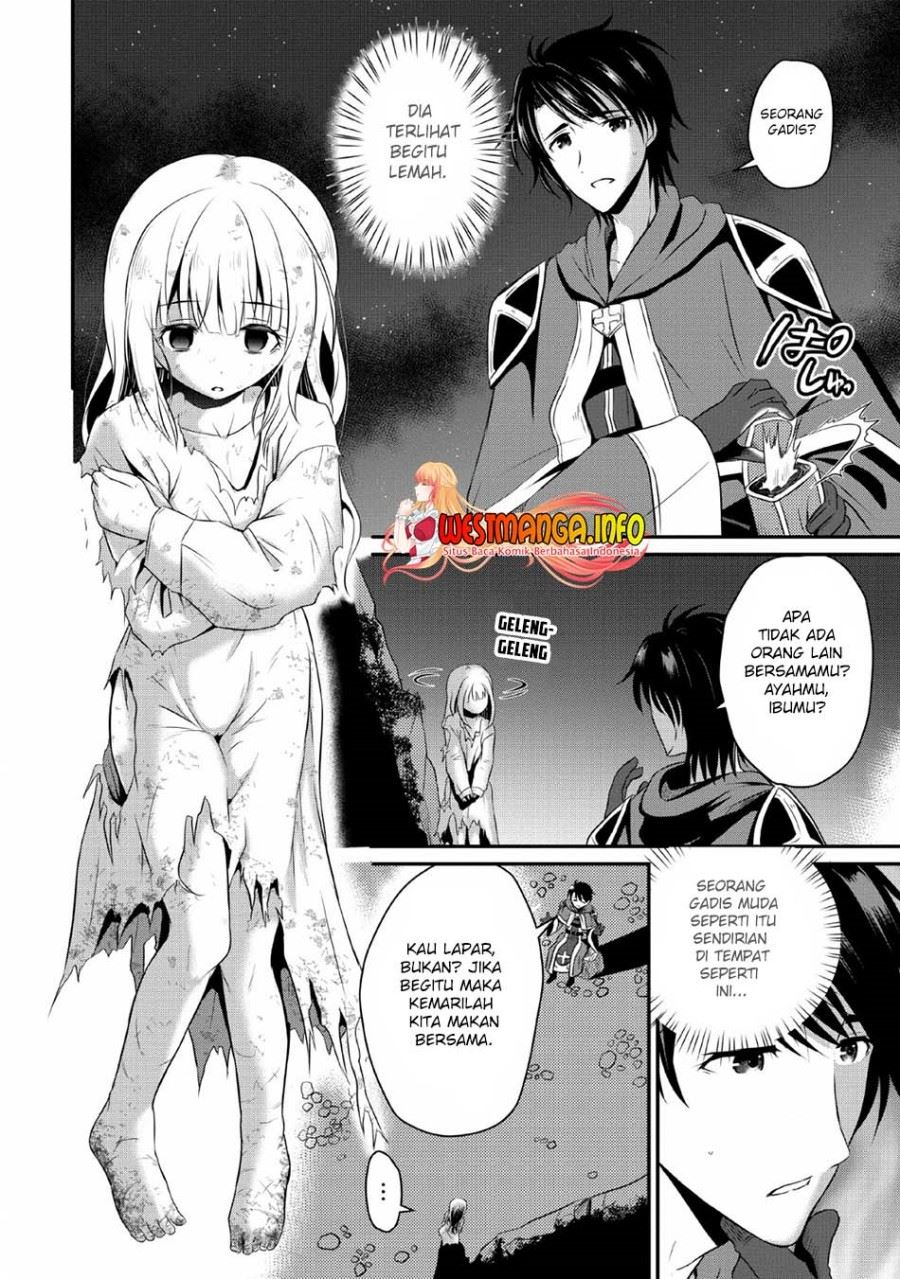 ossan-teihen-chiyushi-to-mana-musume-no-henkyou-raifu - Chapter: 1