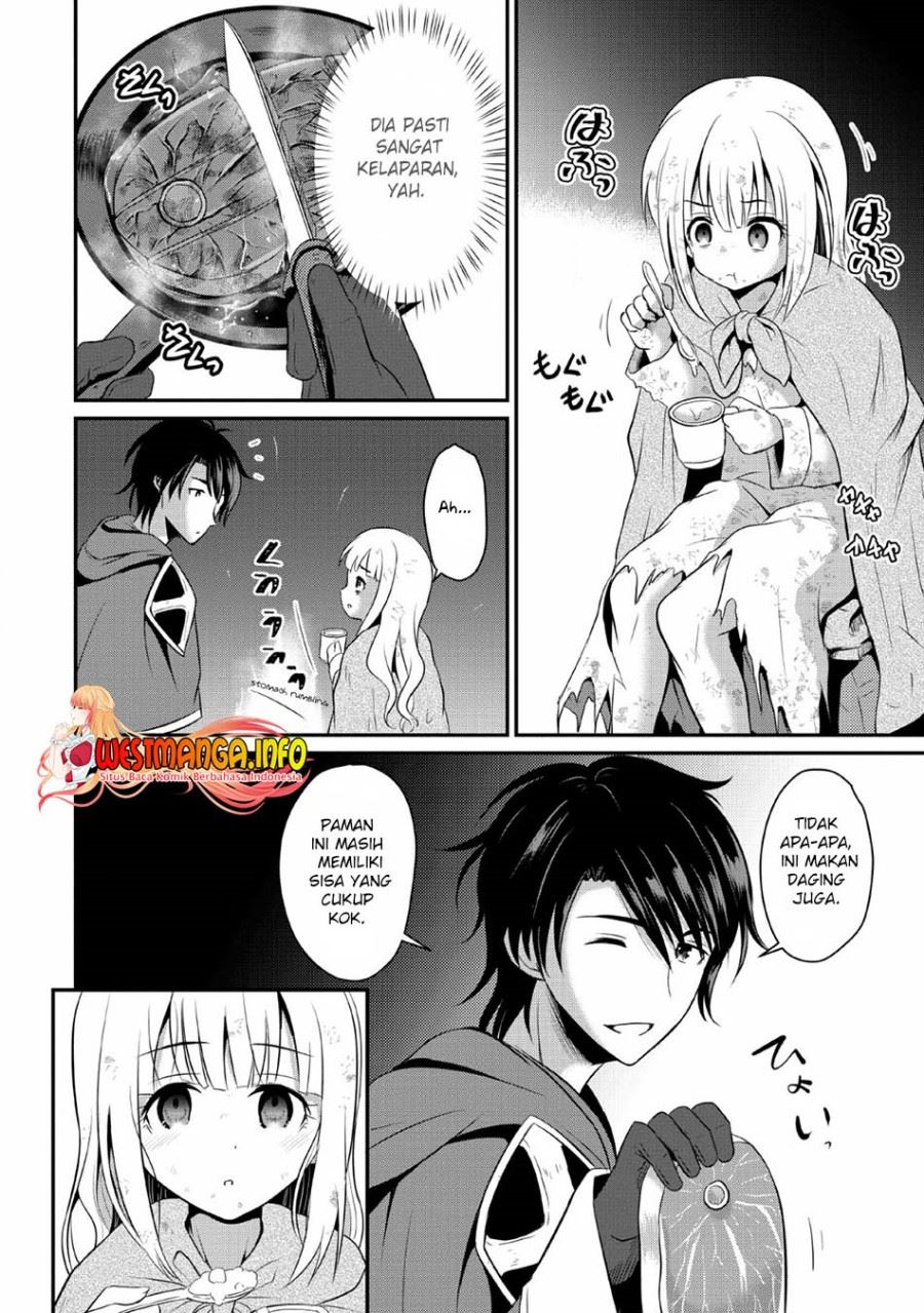 ossan-teihen-chiyushi-to-mana-musume-no-henkyou-raifu - Chapter: 1