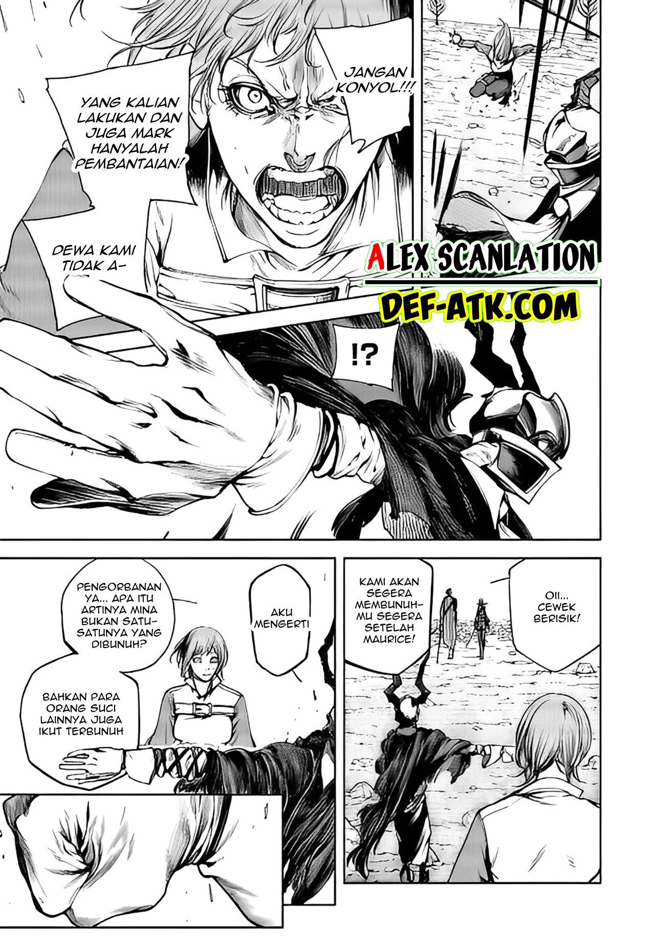 kokuma-musou - Chapter: 4