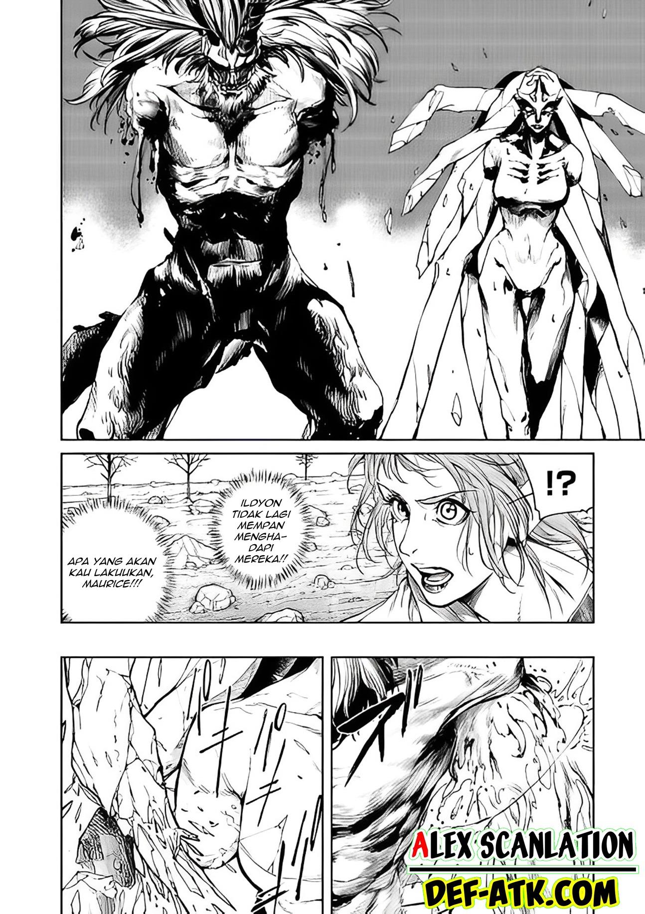 kokuma-musou - Chapter: 4