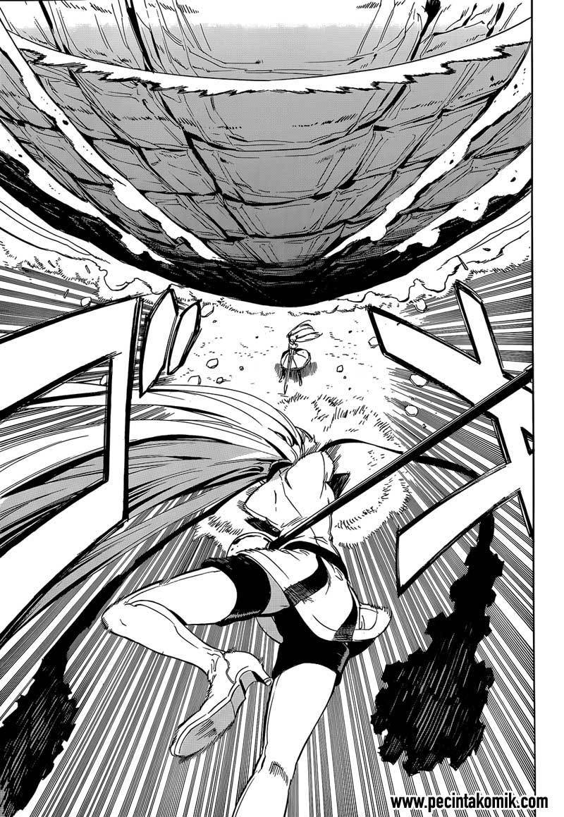 akame-ga-kill - Chapter: 54