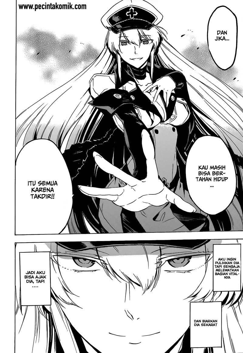 akame-ga-kill - Chapter: 54