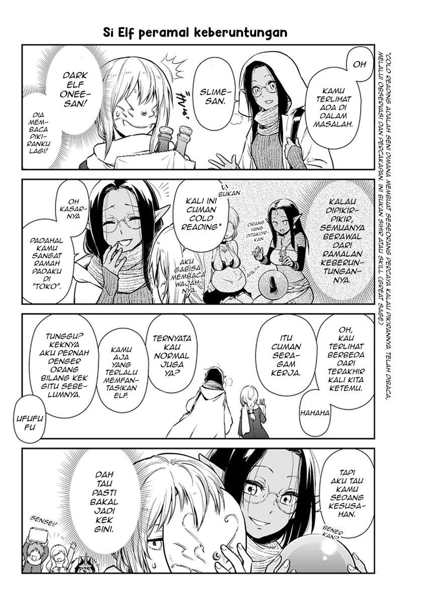 tensura-nikki-tensei-shitara-slime-datta-ken - Chapter: 48